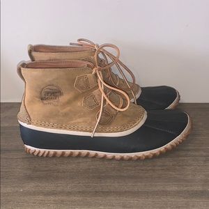 Women’s Sorel Boots